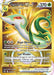 Serperior VSTAR (Secret) 210/195 - SWSH12 Silver Tempest Holofoil - for just $2.31! 