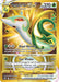 Serperior VSTAR (210/195) [Sword & Shield: Silver Tempest] - for just $2.10! 