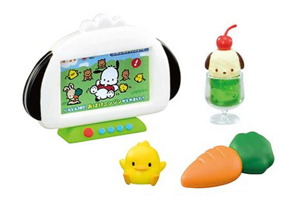 Sanrio Pochacco's House Blind Box (1 Blind Box) - Just $19.95! Shop now at Retro Gaming of Denver