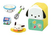 Sanrio Pochacco's House Blind Box (1 Blind Box) - Just $19.95! Shop now at Retro Gaming of Denver