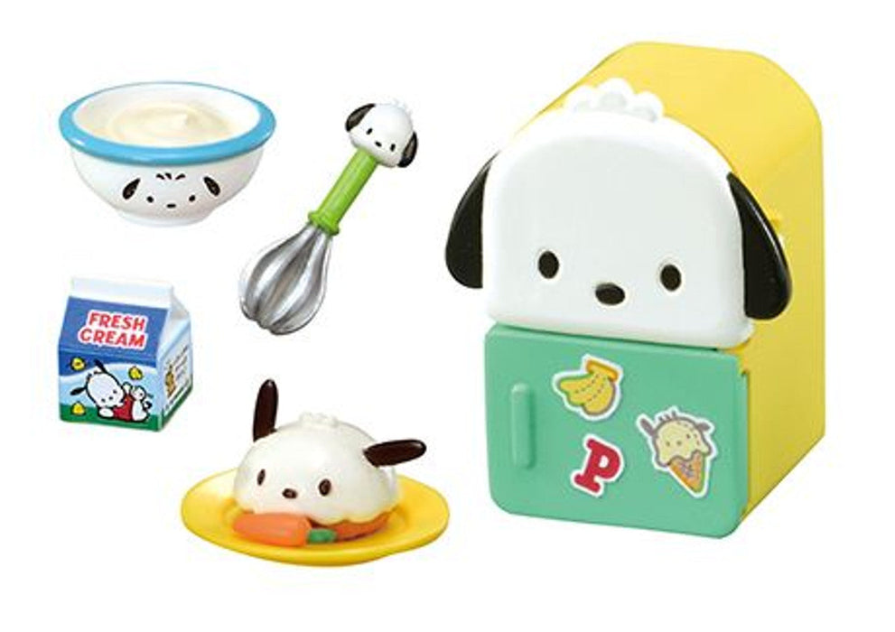 Sanrio Pochacco's House Blind Box (1 Blind Box) - Just $19.95! Shop now at Retro Gaming of Denver