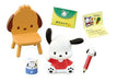 Sanrio Pochacco's House Blind Box (1 Blind Box) - Just $19.95! Shop now at Retro Gaming of Denver