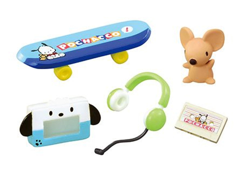 Sanrio Pochacco's House Blind Box (1 Blind Box) - Just $19.95! Shop now at Retro Gaming of Denver