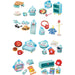Re-Ment: Sanrio Hangyondon Room Blind Box - for just $11.99! 