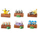 Pokemon Narabete! Tsunagete! Nakayoshi Friends: Tree of Friendship - Blind Box - for just $17.99! 