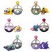 Pokemon Lovely Midnight Hours Dreaming Case Vol. 4 - Blind Box - for just $19.99! 