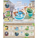 Pokemon Terrarium Collection #12 Blind Box (1 Blind Box) - for just $19.95! 
