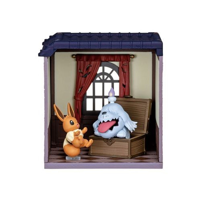 Pokemon Midnight Mansion Vol.2 (1 Blind Box) - Just $19.99! Shop now at Retro Gaming of Denver