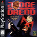 Judge Dredd (Playstation) - for just $0! 