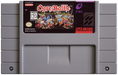 Ogre Battle: The March of the Black Queen – Super Nintendo Entertainment System (SNES) - for just $0! 