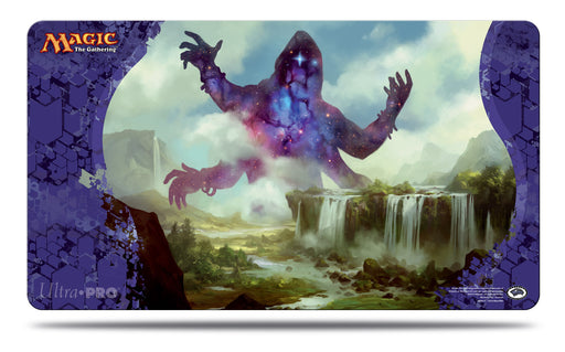 Ultra PRO: Playmat - Journey into Nyx (Kruphix) - Just $0! Shop now at Retro Gaming of Denver