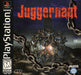 Juggernaut (Playstation) - for just $0! 