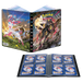 Sword & Shield: Evolving Skies - 4-Pocket Portfolio - for just $0! 