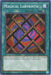 Magical Labyrinth (25th Anniversary) [SRL-EN059] Common - for just $0.10! 