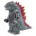 Godzilla - Gray Lego Minifigures - Premium Lego Horror Minifigures - Just $3.99! Shop now at Retro Gaming of Denver