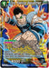 Tora, Feelings Bequeathed (BT18-099) [Dawn of the Z-Legends] - for just $0.10! 