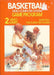 Telegames Basketball (Atari 2600) - for just $0! 