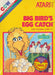 Big Bird's Egg Catch (Atari 2600) - for just $0! 