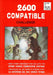 Challenge (Atari 2600) - for just $0! 
