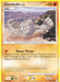 Geodude (84/123) [Diamond & Pearl: Mysterious Treasures] - for just $0.10! 
