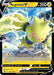 Regieleki V SWSH280/307 - SWSH Sword & Shield Promo Cards Holofoil - for just $0.39! 