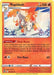 Rapidash 022/195 - Deck Exclusives - for just $0.08! 