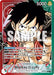 Monkey.D.Luffy (003) (Parallel) (OP01-003) - Romance Dawn Foil - for just $454.25! 