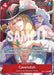 Cavendish (Box Topper) (OP01-008) - Romance Dawn Foil - for just $1.45! 