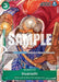 Inuarashi (Box Topper) (OP01-034) - Romance Dawn Foil - for just $1.25! 