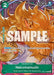 Nekomamushi (Box Topper) (OP01-048) - Romance Dawn Foil - for just $1.65! 
