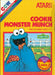 Cookie Monster Munch (Atari 2600) - for just $0! 