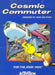 Cosmic Commuter (Atari 2600) - for just $0! 