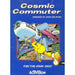 Cosmic Commuter (Atari 2600) - Just $0! Shop now at Retro Gaming of Denver