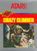 Crazy Climber (Atari 2600) - for just $0! 