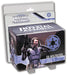 Star Wars: Imperial Assault - ISB Infiltrators Villain Pack - for just $17.99! 