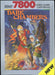 Dark Chambers (Atari 7800) - for just $0! 