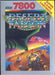 Desert Falcon (Atari 7800) - for just $0! 