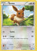 Eevee (4/30) [XY: Trainer Kit 3 - Suicune] - for just $1.05! 