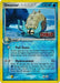 Omastar (20/108) (Stamped) [EX: Power Keepers] - for just $5.90! 