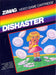 Dishaster (Atari 2600) - for just $0! 