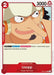 Usopp (OP01-004) - Romance Dawn Foil - for just $0.13! 