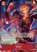 Sanji (Parallel) (OP01-013) - Romance Dawn Foil - for just $33.10! 