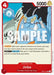 Jinbe (014) (OP01-014) - Romance Dawn - for just $0.10! 