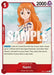 Nami (OP01-016) - Romance Dawn Foil - for just $1.85! 
