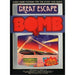 Great Escape (Atari 2600) - Just $0! Shop now at Retro Gaming of Denver