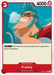 Franky (OP01-021) - Romance Dawn - for just $0.10! 