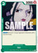 Izo (OP01-033) - Romance Dawn - for just $0.13! 