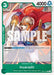 Inuarashi (OP01-034) - Romance Dawn - for just $0.05! 