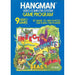 Hangman (Atari 2600) - Just $0! Shop now at Retro Gaming of Denver