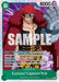 Eustass"Captain"Kid (OP01-051) - Romance Dawn Foil - for just $0.35! 